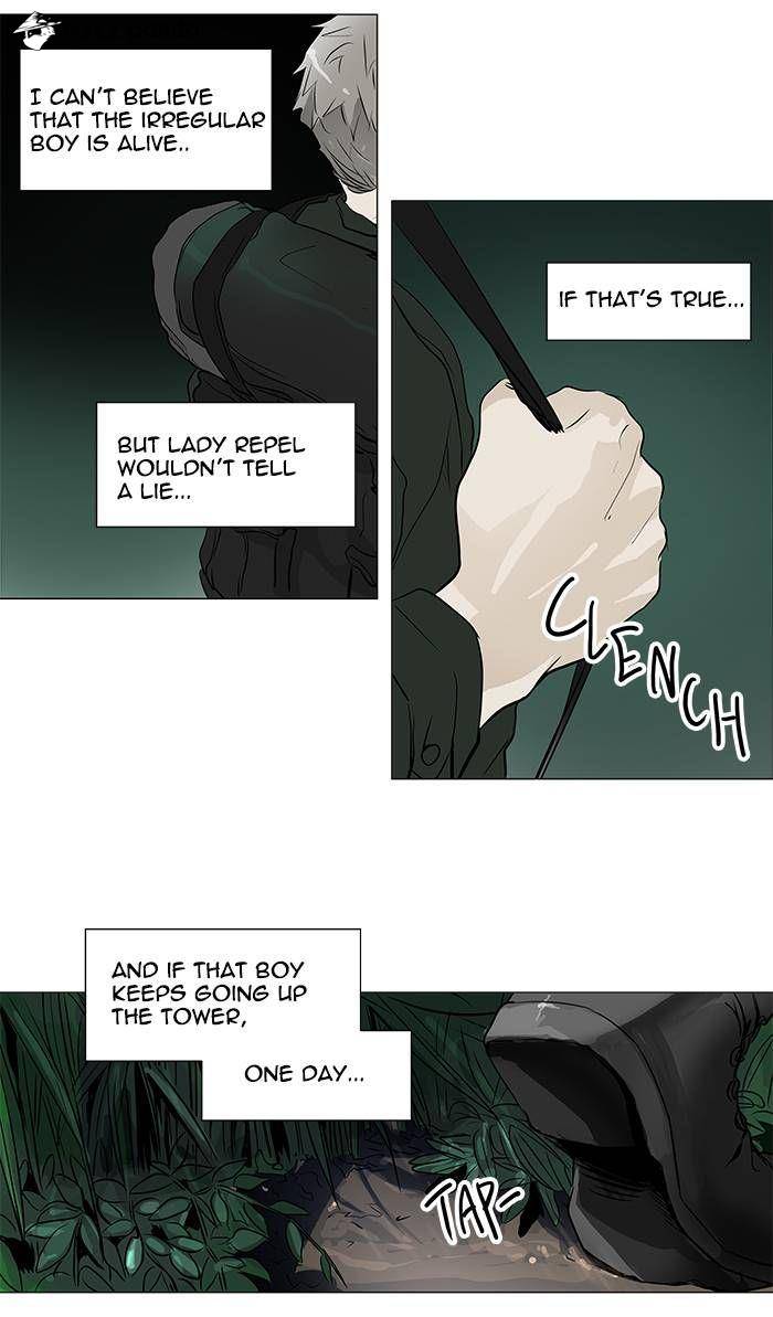Tower of God Chapter 194 image 21